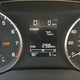 Zero miles per gallon. Getting it done, I was.
